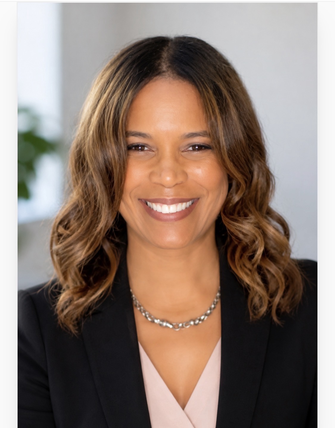 Founder of The LMP Group